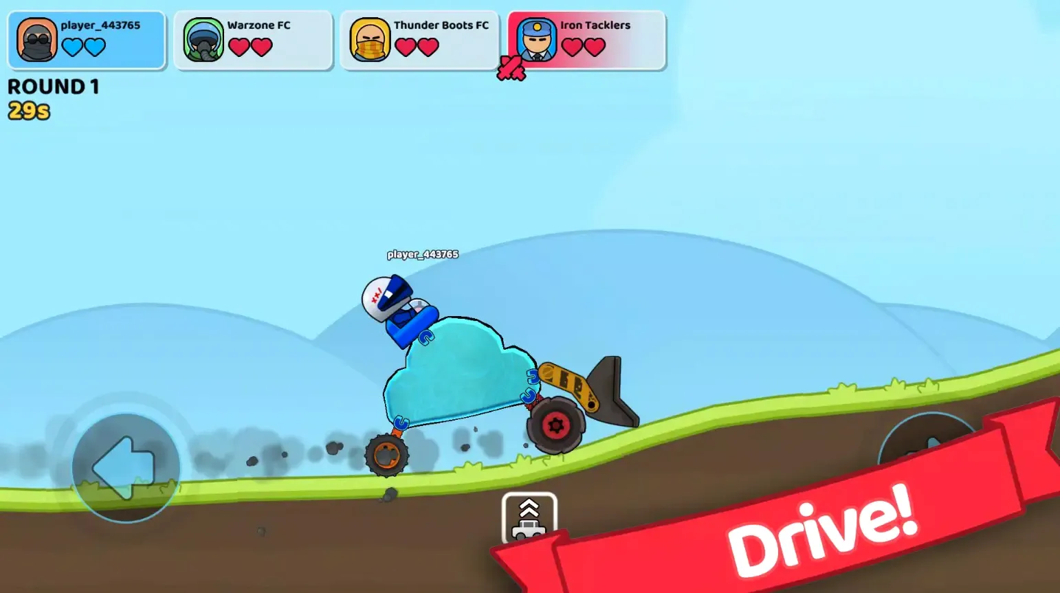 �������:PVPv0.1 ��׿���ͼ