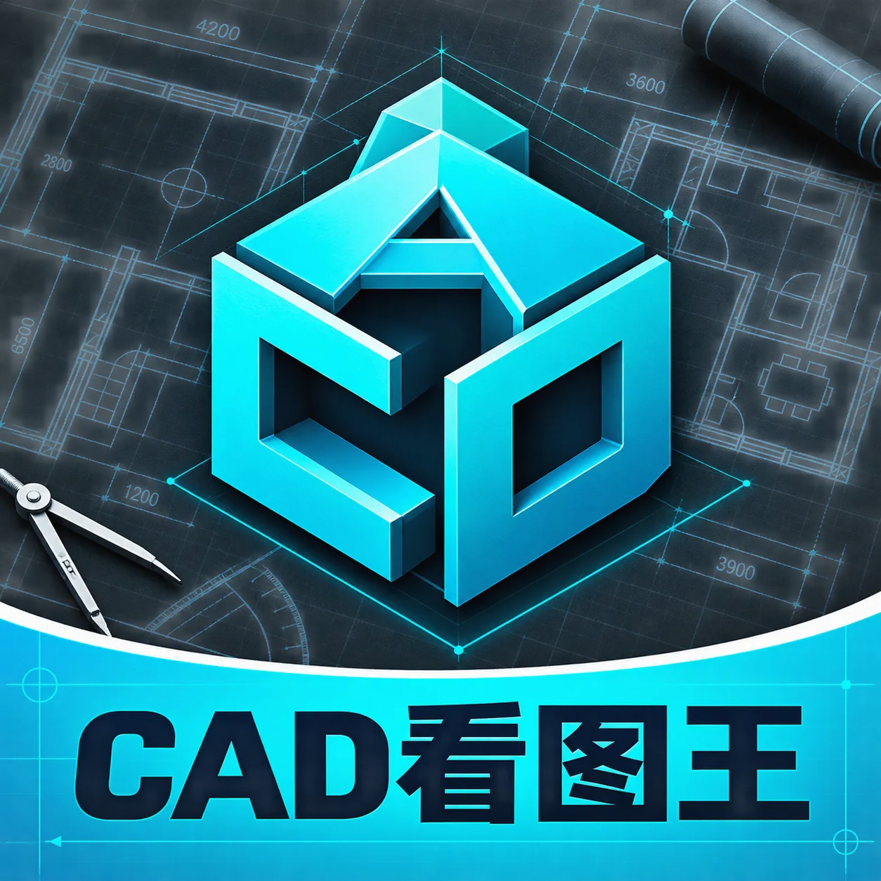 CADͼֽ��ͼ��v1.0.1 �ֻ���