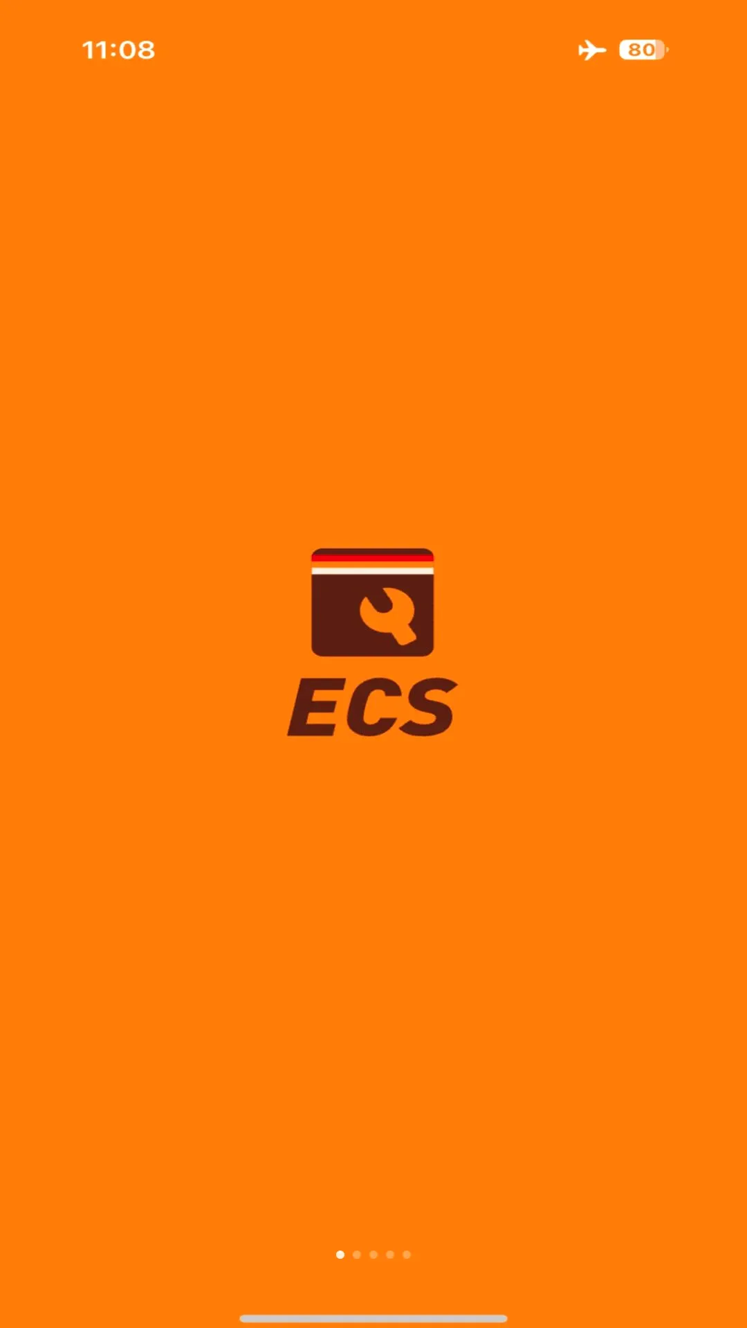 汉堡王ECS系统 汉堡王ECS系统