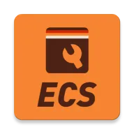 ������ECSϵͳv1.0.0 �ֻ���