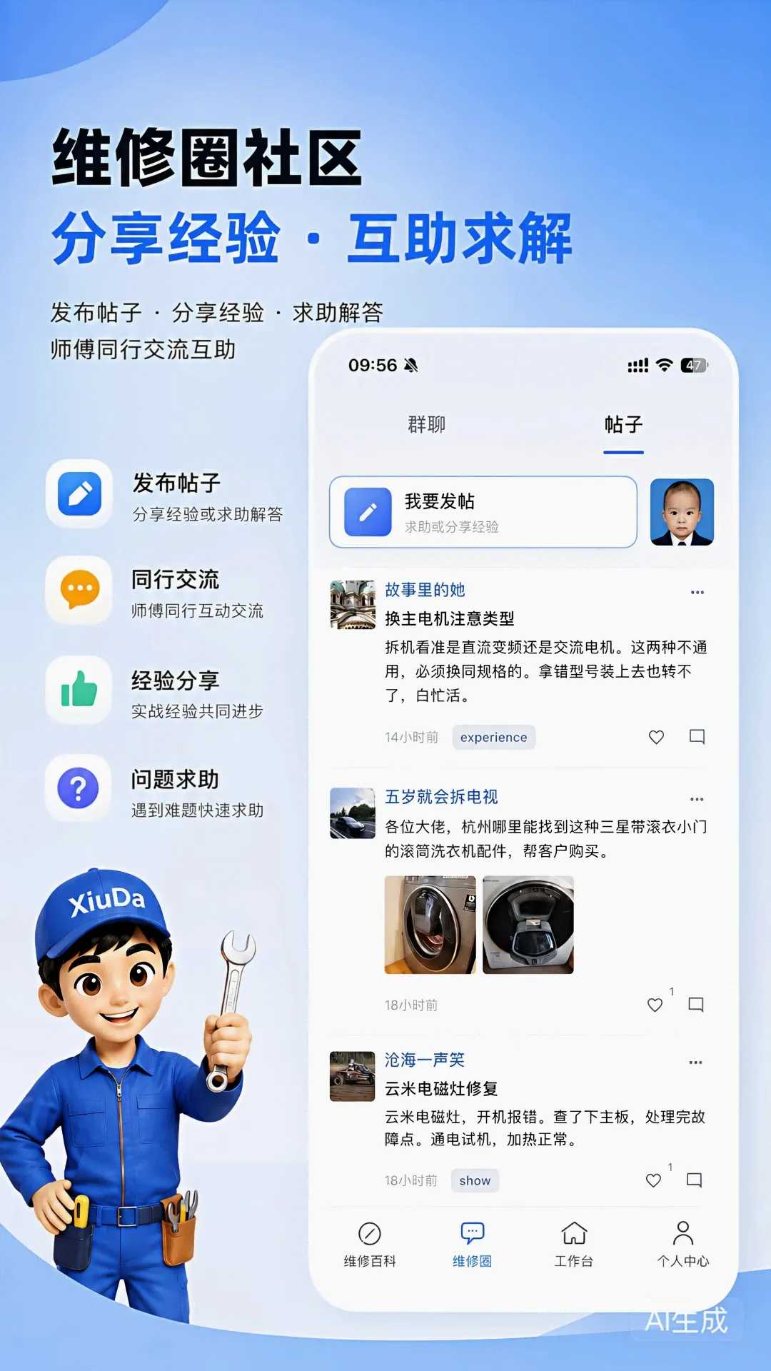 修哒师傅版 修哒师傅版