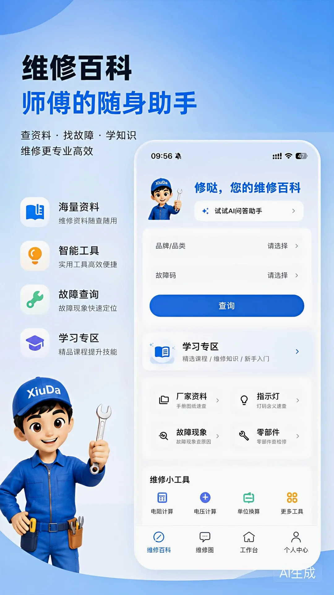 ����ʦ����v1.0.6 �ٷ������ͼ