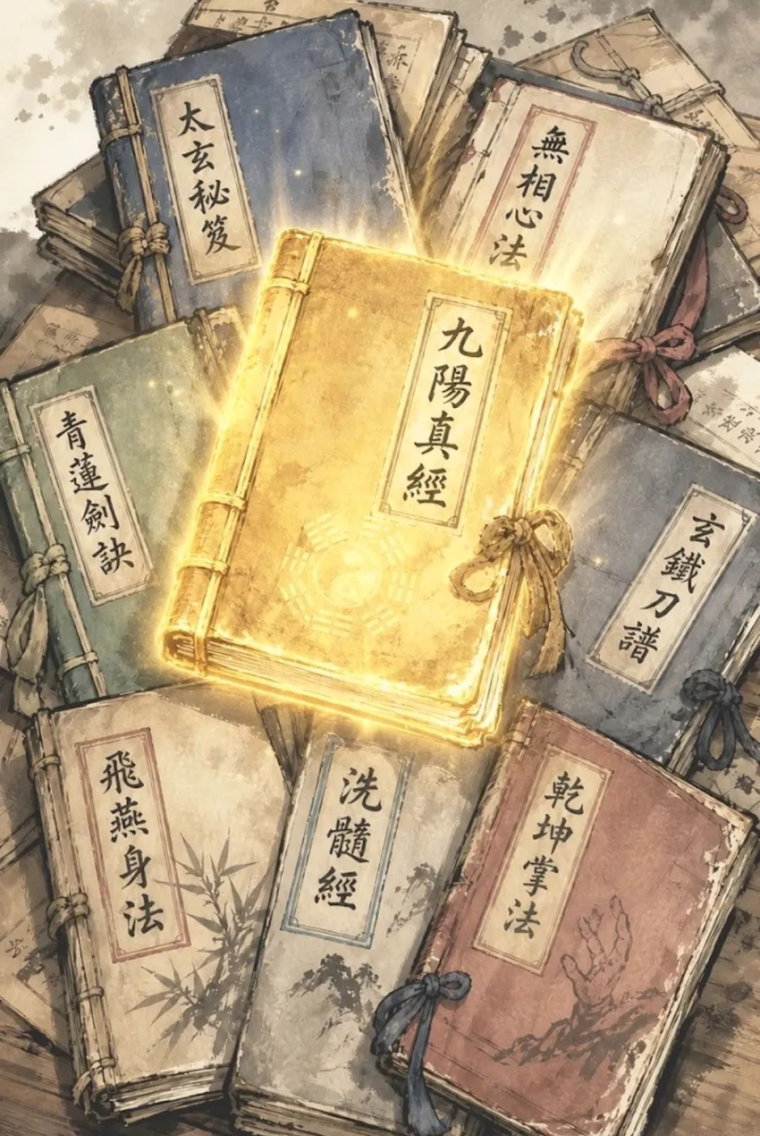 修真游侠 修真游侠