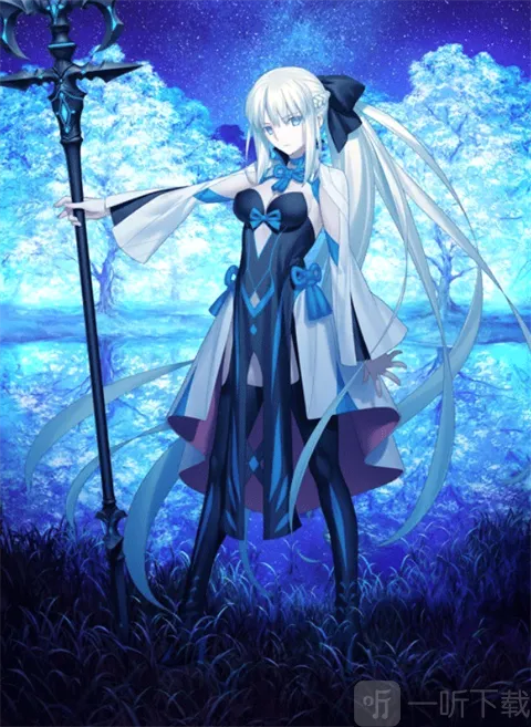 Fate/Grand Order国际服 Fate/Grand Order国际服