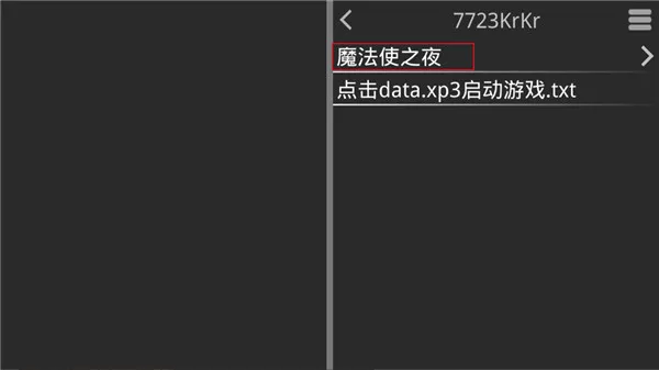 魔法使之夜直装版 魔法使之夜直装版