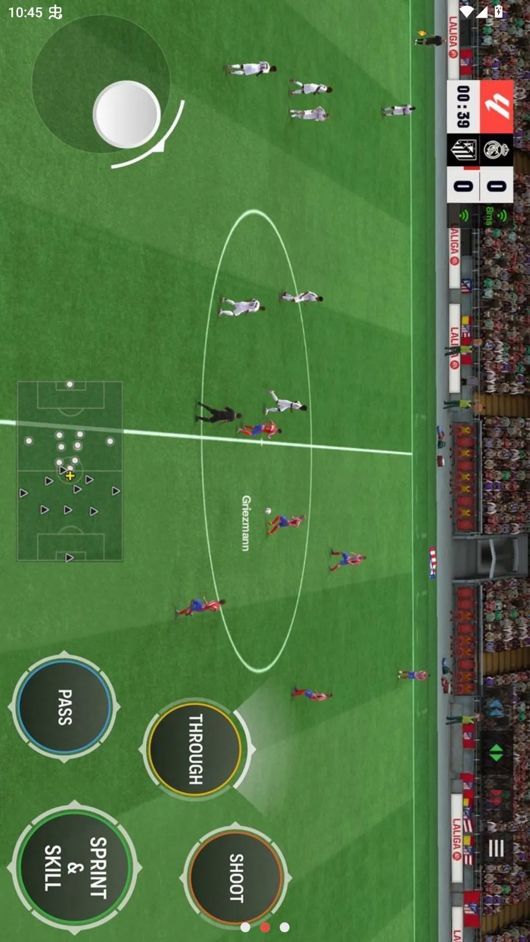EA�������ֲ����ʲ��Է�v28.9.01 ��׿���ͼ