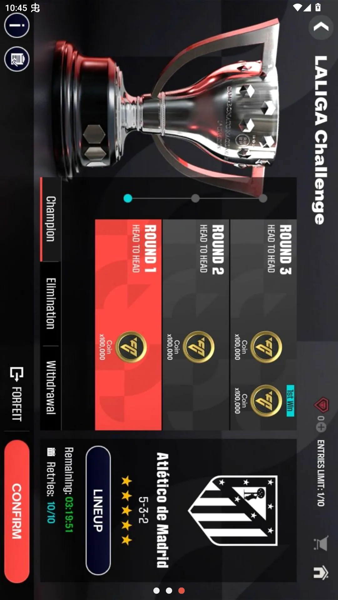 EA�������ֲ����ʲ��Է�v28.9.01 ��׿���ͼ