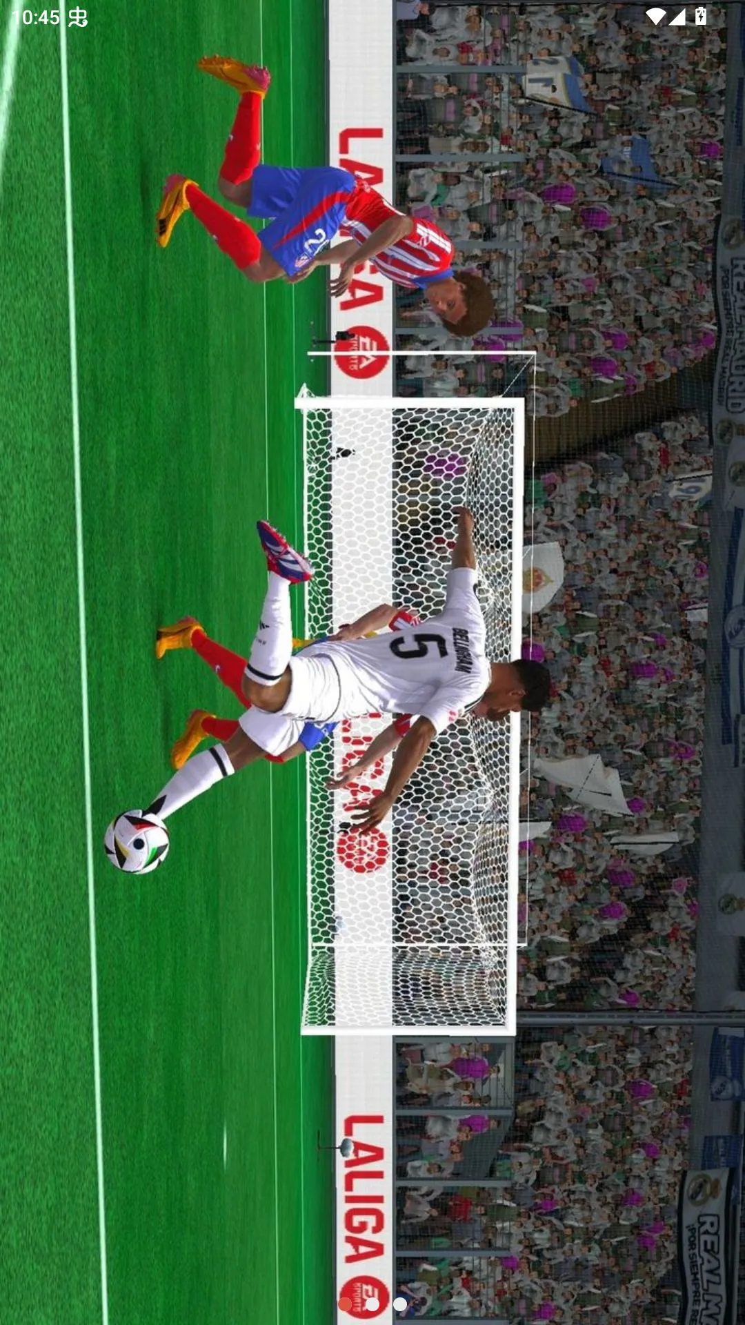 EA�������ֲ����ʲ��Է�v28.9.01 ��׿���ͼ