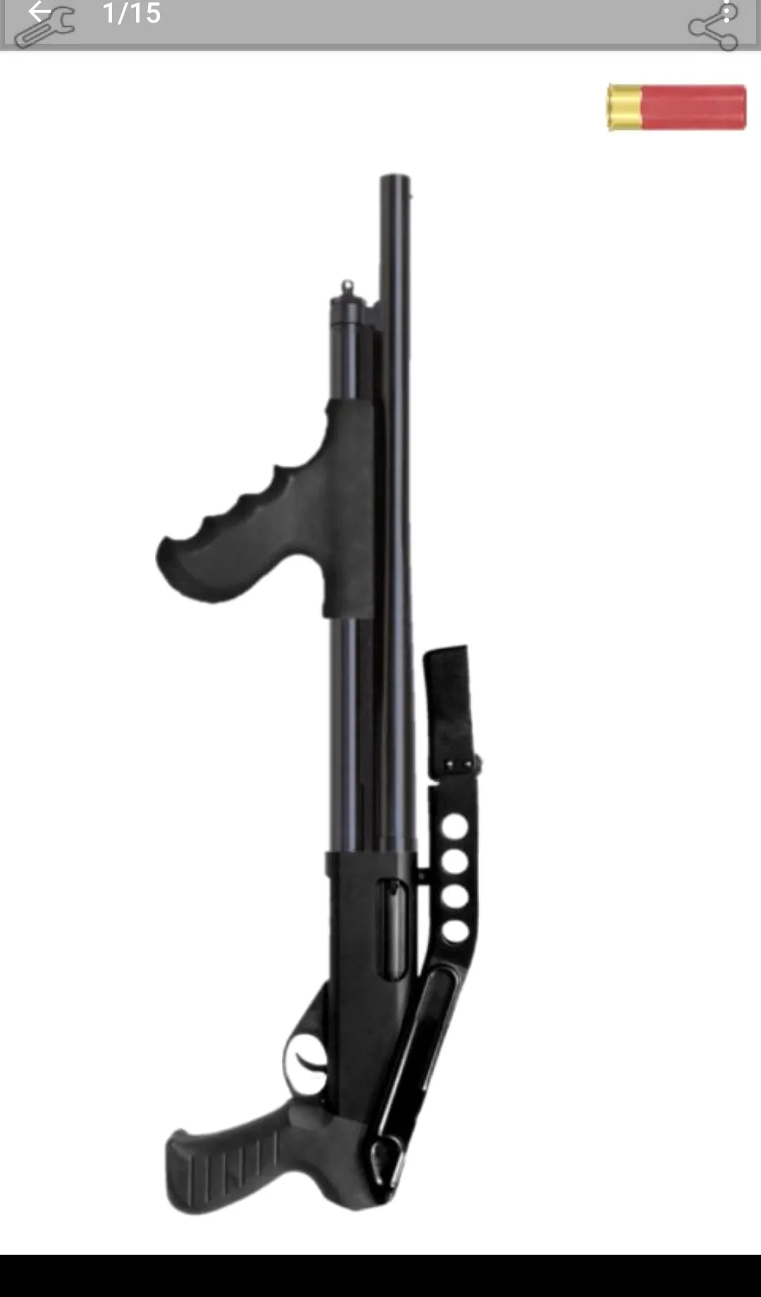 ����ǹģ����vshotgun-31.0 ��׿���ͼ
