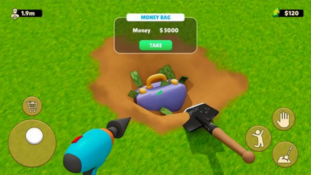 �ڶ�Ѱ��v1.0.5 �ֻ����ͼ