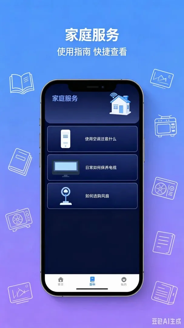 免费遥控器家电随心控 免费遥控器家电随心控