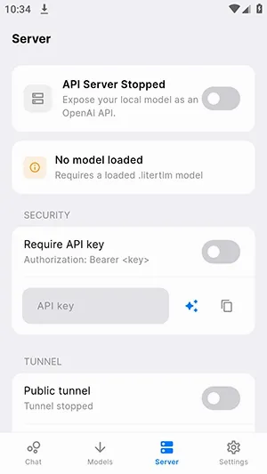 PrivateLM����v1.0.3 ��Ѱ��ͼ