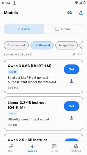 PrivateLM����v1.0.3 ��Ѱ��ͼ