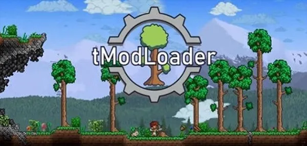 tmodloaderģ�������(̩��������Ϸ����)v1.1075 ��׿���ͼ