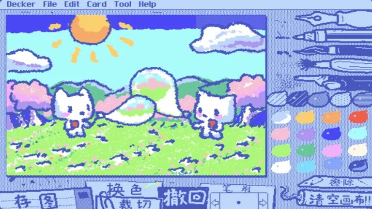 ������һ��(�滭������Ϸ)v1.0 �ֻ����ͼ