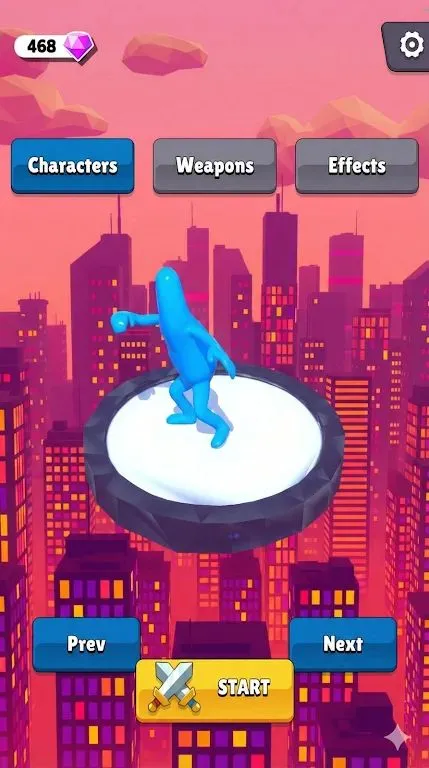 ��ͽ����(��ͽ�����Ϸ)v1.6 ��׿���ͼ