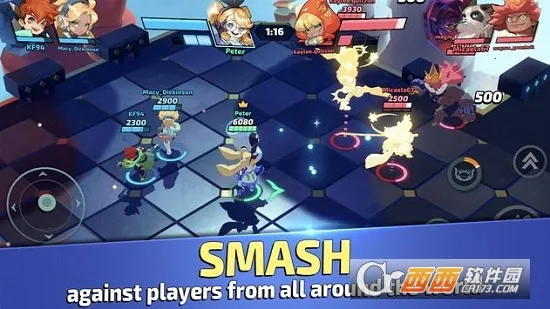 ���鴫����Ϸ���ʷ�(����������Ϸ)v2.5.6 ��׿���ͼ