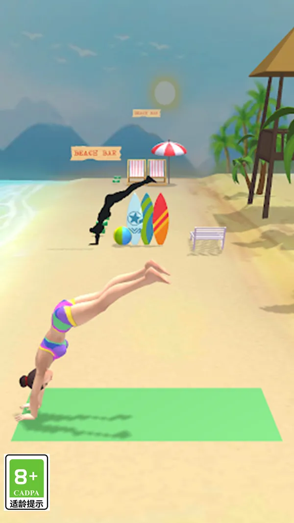 �٤����С���(�٤����ģ����Ϸ)v1.0.1 �ֻ����ͼ