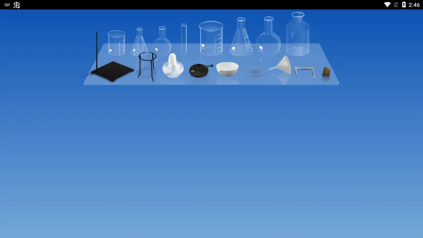 ���⻯ѧʵ���������ֻ���v5.0.4 ��׿���ͼ