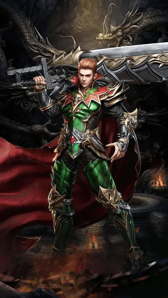 ��ҫ֮ŭ2026�ٷ����°汾v1.0.3 �ٷ������ͼ