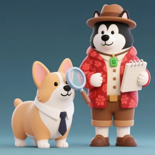 �Ի���������(��̽������Ϸ)v4.7.9 �ֻ���