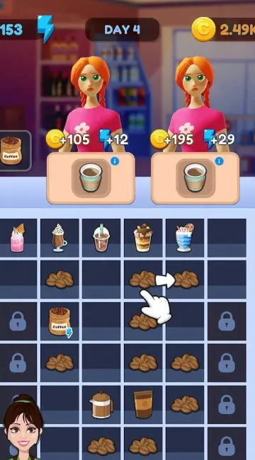 �ϲ������������(����������Ϸ)v1.0 ��׿���ͼ