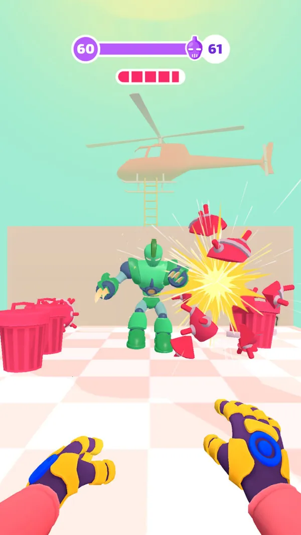 ��˿����(�����ܿ�ս����Ϸ)v189.1.9 ��Ѱ��ͼ