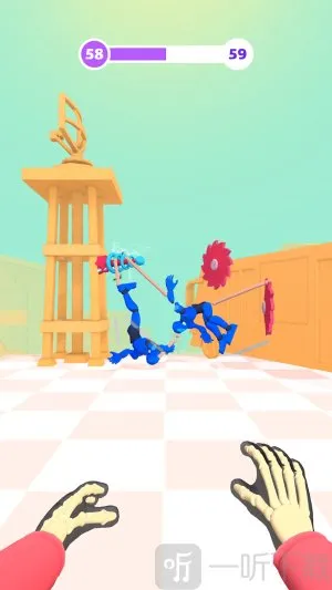 ��˿����(�����ܿ�ս����Ϸ)