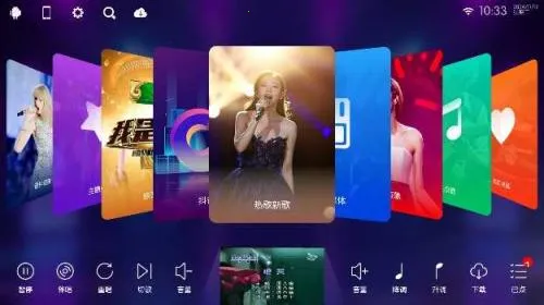 iktv永久免费k歌软件 iktv永久免费k歌软件