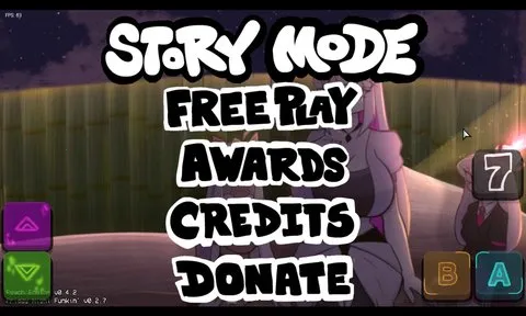 fnf��Ȫģ��(fnf��Ȫ��Ϸ)v0.2.7 ��Ѱ��ͼ