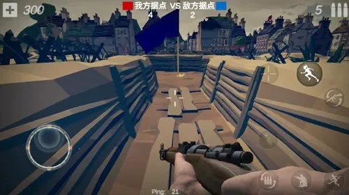 梦回战场(二战射击手游) 梦回战场(二战射击手游)