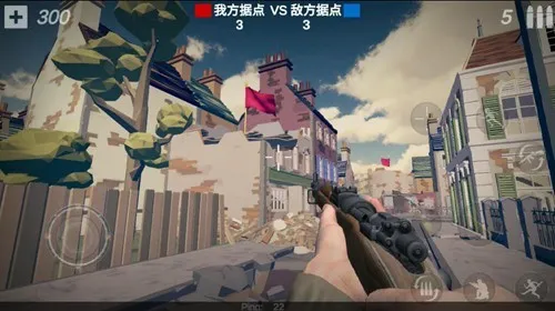 梦回战场(二战射击手游) 梦回战场(二战射击手游)