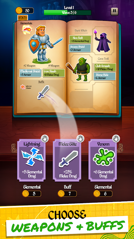 ��ֽð��ȥ����(��ֽð����Ϸ)v0.0.71 �ٷ������ͼ