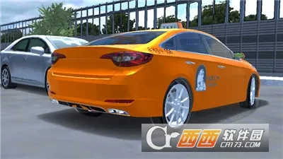 3D��ʻ��Ϸ(������ʻ��Ϸ)v6.23.3 �ֻ����ͼ