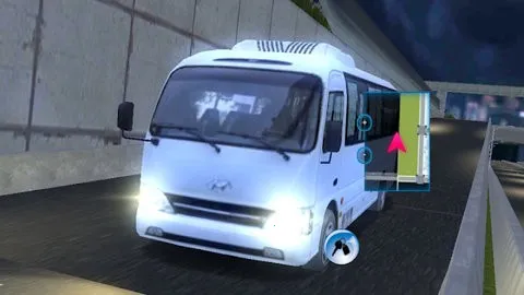 3D��ʻ��Ϸ(������ʻ��Ϸ)v6.23.3 �ֻ����ͼ