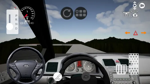 3D��ʻ��Ϸ(������ʻ��Ϸ)v6.23.3 �ֻ����ͼ