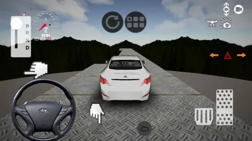 3D驾驶游戏(汽车驾驶游戏) 3D驾驶游戏(汽车驾驶游戏)