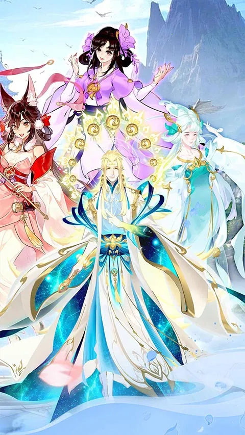 ����2026���°汾v1.0.01 �ٷ������ͼ