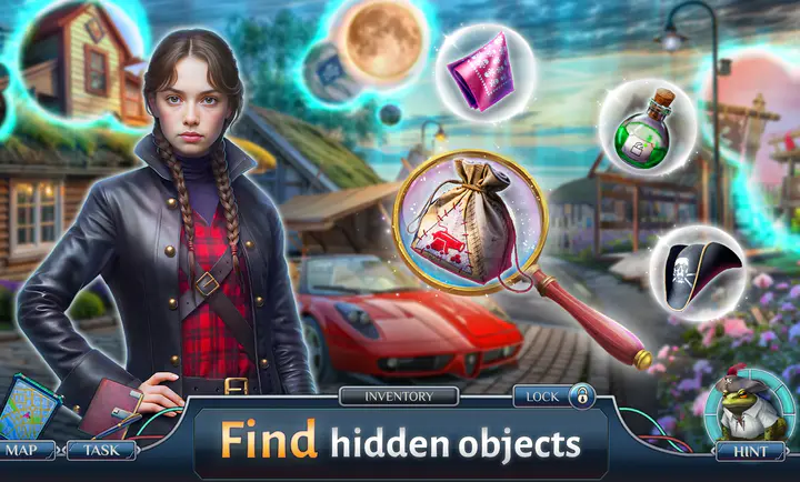 ����׷����21��ð�������ֻ���v1.0.2 ��׿���ͼ