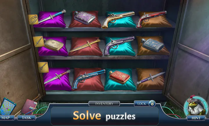 ����׷����21��ð�������ֻ���v1.0.2 ��׿���ͼ