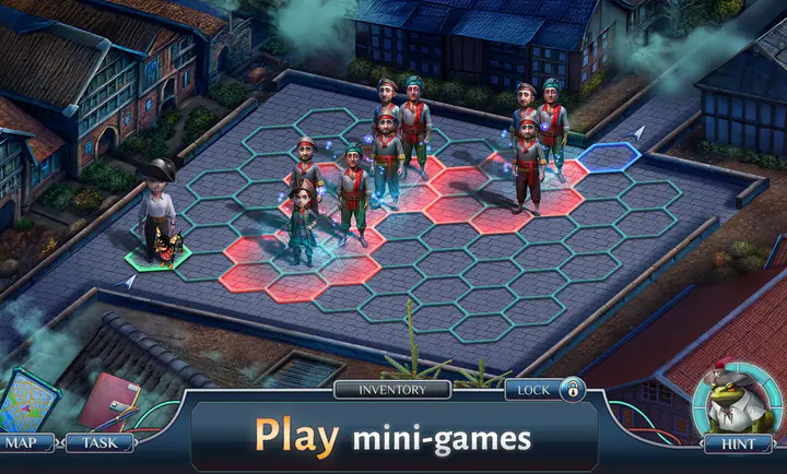 ����׷����21��ð�������ֻ���v1.0.2 ��׿���ͼ