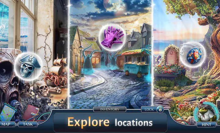 ����׷����21��ð�������ֻ���v1.0.2 ��׿���ͼ