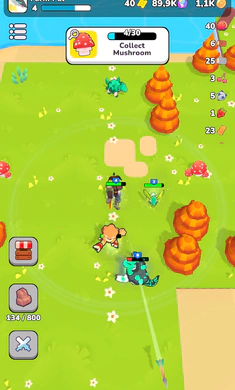 ����ũ�����������ֻ���v1.0.1 �ٷ������ͼ