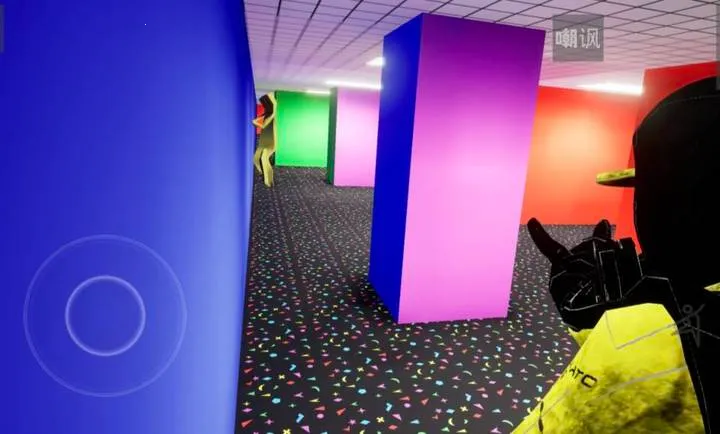 �򿪺��ң�����(���Ҹ߻�����Ϸ)v1.6.2 ��׿���ͼ