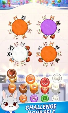 �����Ԯ�����ιʳ(����ιʳ��Ϸ)v1.0.0 �ֻ����ͼ