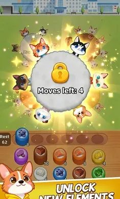 �����Ԯ�����ιʳ(����ιʳ��Ϸ)v1.0.0 �ֻ����ͼ