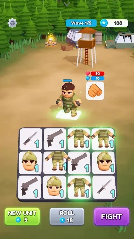 ��������(������������Ϸ)v0.1.1 ��׿���ͼ