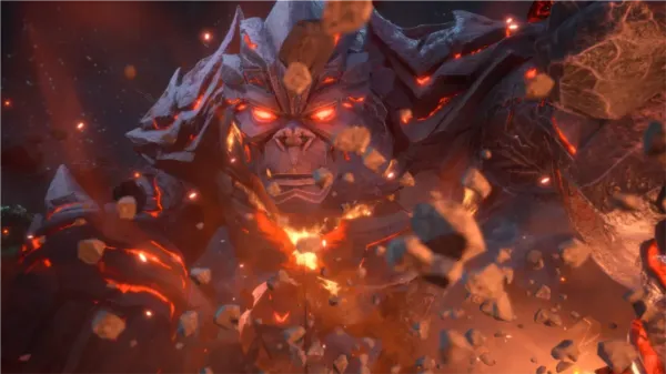 斗罗大陆:猎魂世界安卓版手机版 斗罗大陆:猎魂世界安卓版手机版