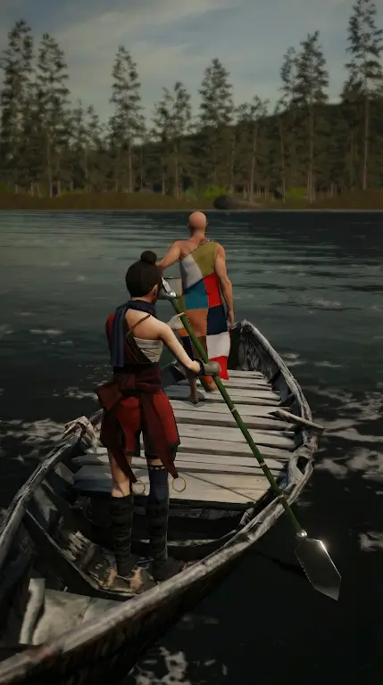 ��������Ĵ�˵2026���ذ�װv1.3.0 �ֻ����ͼ