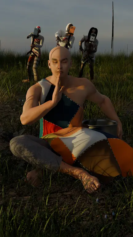 ��������Ĵ�˵2026���ذ�װv1.3.0 �ֻ����ͼ